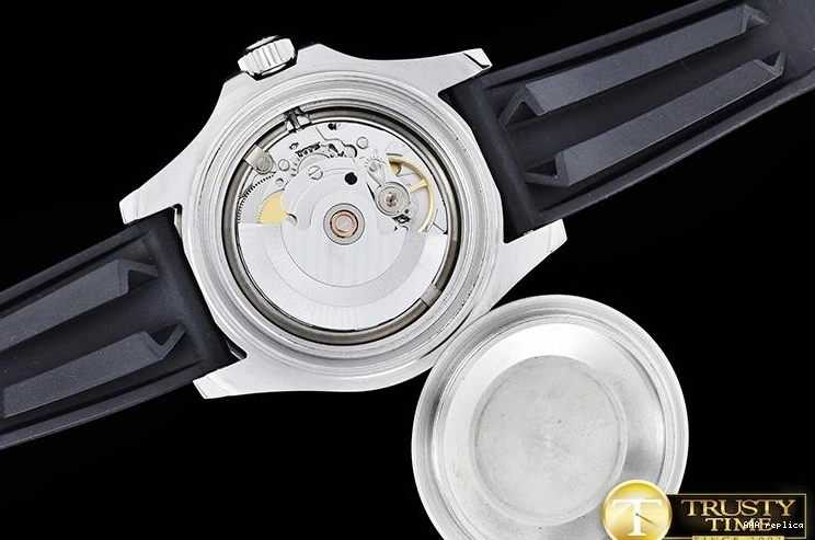 Aaa fake watches 116655 YachtMaster ROLYM101A – 1101